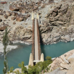 The Indus Waters Treaty: Colonial Legacies, Ψυχροπολεμική Γεωπολιτική και Κλιματικές Προκλήσεις