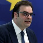 ΗΠΑ-Κ. Πιερρακάκης στο ΔΝΤ: Η ελληνική οικονομία είχε πάντα το κατάλληλο υλικό αλλά δεν διέθετε το απαραίτητο λογισμικό